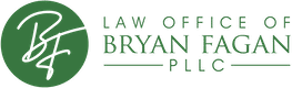 Logo of The Law Office of Bryan Fagan, PLLC &ndash; Texas family law firm